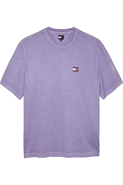 Tommy Hilfiger Ανδρικό μπλουζάκι TJM 90S POP COL NW CLSC T EXT - DM0DM21785