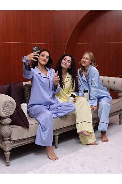 COLORDS Women's pajama set