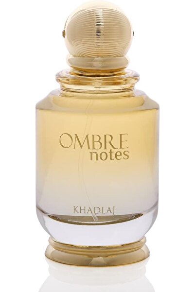 Khadlaj اومبري نوتس او دي بارفان سبراي، 100 مل، للجنسين