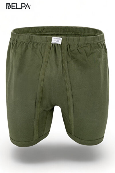 belpa Ανδρικές μακριές κάλτσες Ceylanoğlu από 100% βαμβάκι