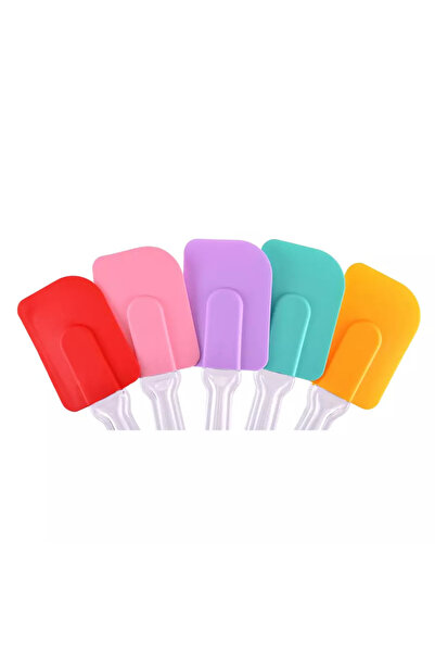 Perfect Home Silicone Spatula in Different Colors