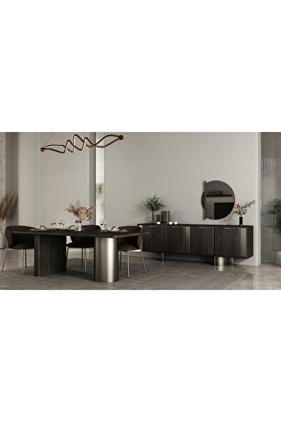 Neef Living MİLANİ KONSOL