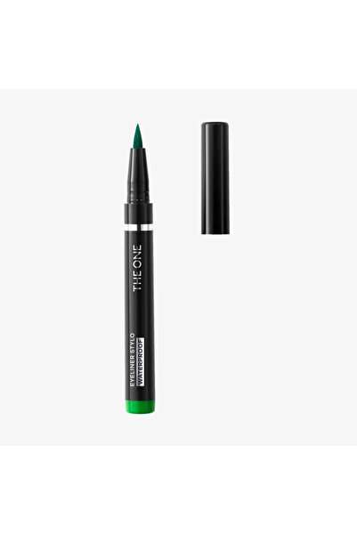 THE ONE Waterproof Eyeliner Pen Stylo