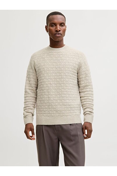 Jack & Jones Premium Strickpullover Strickpullover