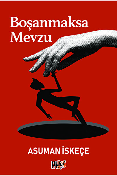 Tilki Kitap Boşanmaksa Mevzu