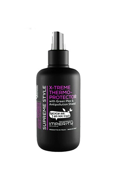 Imperity Spray protector termic Supreme Style X-Treme Thermo Protector 3 în 1, 150 ml