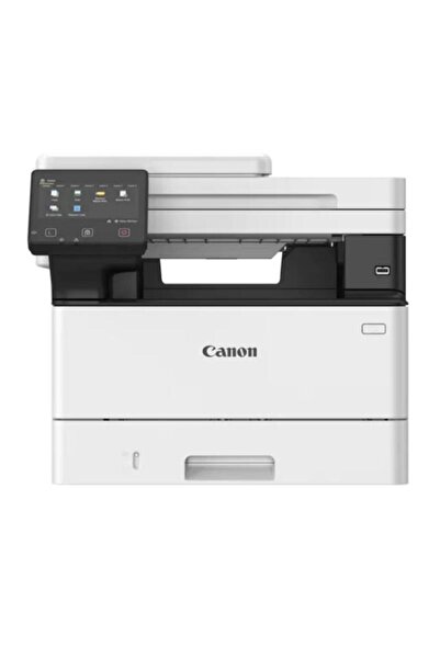 Canon I-SENSYS MF463DW MONO LAZER YAZ/TAR/FOT/DUB/ETH/WIFI