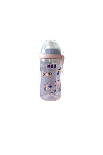 Nuk kiddy cup alıştıma bardağı 12+