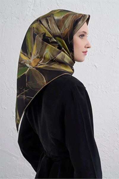 Armine Eșarfă de mătase Sura 9406DS