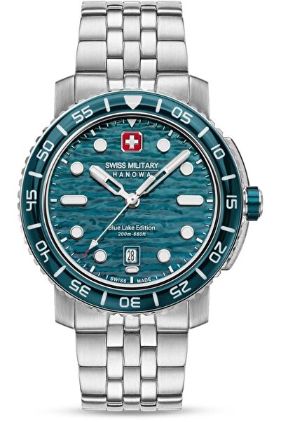 Swiss Military Wrist Watch Smwgh0004501