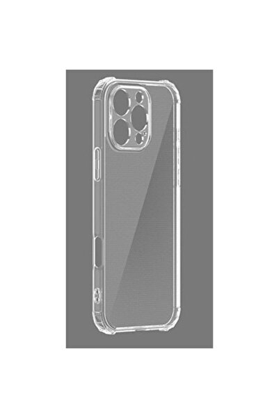 Flippy Προστατευτική θήκη, Flippy συμβατή με Apple iPhone 16 Pro Max, TPU Protect Plus, Πρίζα σκόνης