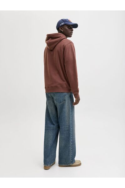 Jack & Jones Kapuzenpullover Kapuzenpullover