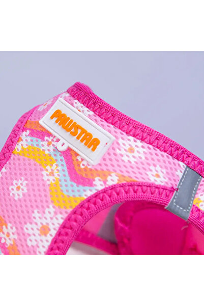 Pawstar Daisy Airmesh Kedi Köpek Göğüs Tasması