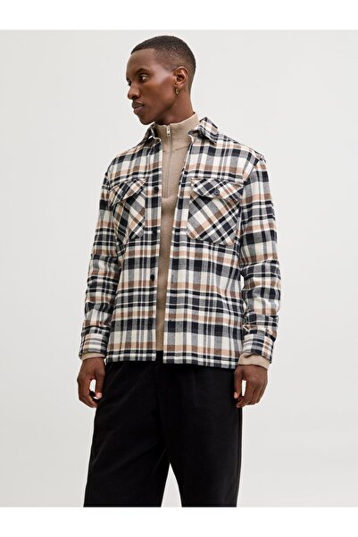 Jack & Jones Premium Hemd Regular Fit Hemd