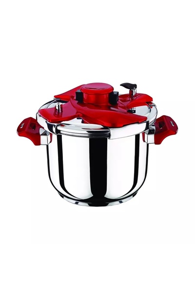 Perfect Home Galaxy 12L Lázár Chef pressure cooker