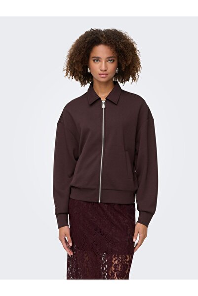 JDY Strickjacke JDYSAFINA Strickjacke