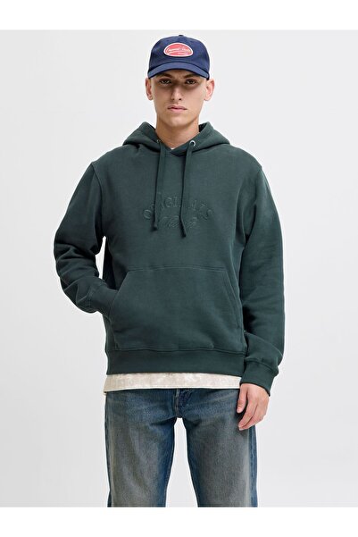 Jack & Jones Kapuzenpullover Kapuzenpullover