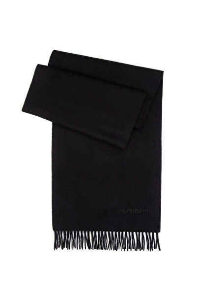 Cacharel Siyah %100 Yün Kaşkol 50317119-001