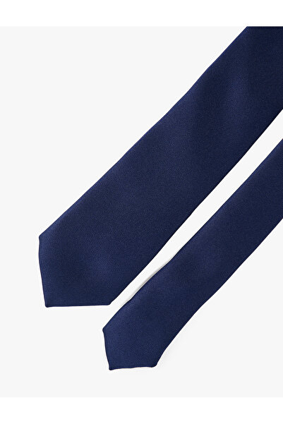 Koton Textured Shiny Tie