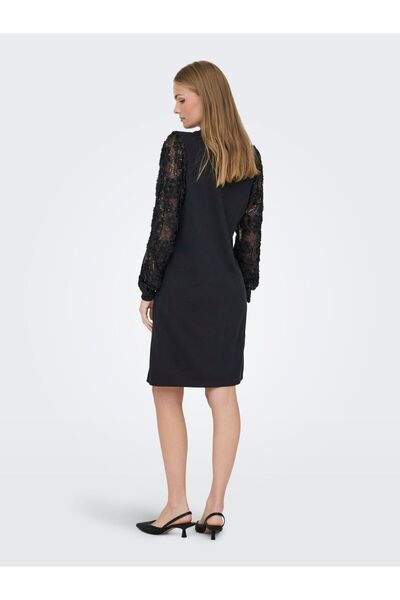 ONLY MATERNITY Kleid OLMHALL Midikleid