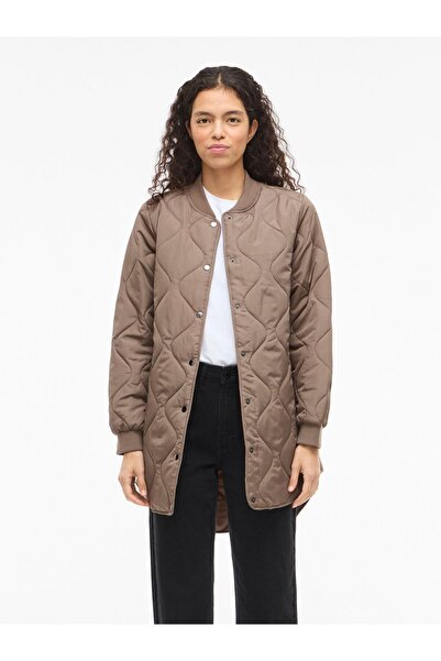 VILA Mantel VITATE Stepp