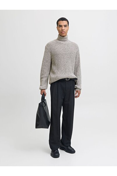 Jack & Jones Strickpullover Strickpullover