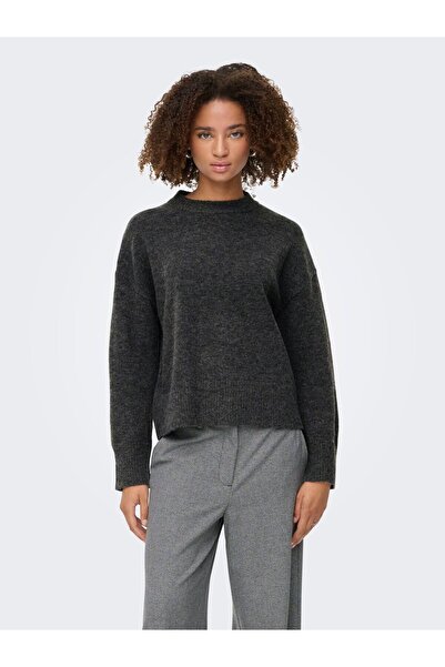 ONLY Strickpullover ONLHOUSTON Strickpullover