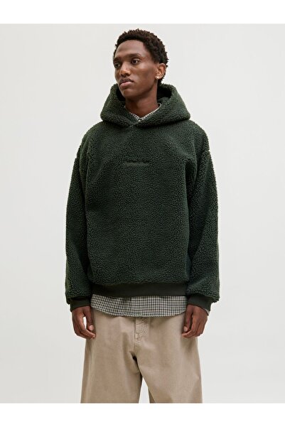 Jack & Jones Kapuzenpullover Kapuzenpullover