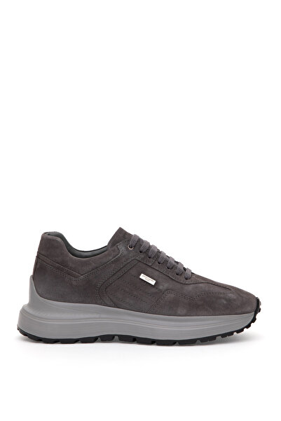 Pierre Cardin Antrasit %100 Deri Casual Ayakkabı 50315646-VR006
