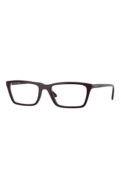 Vogue Rame de ochelari VO5667 2426 54 Burgundie