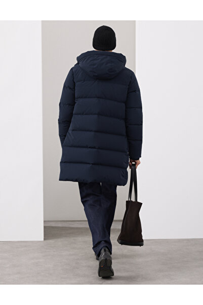 Marks & Spencer Stormwear Feather & Down Puffer Mont