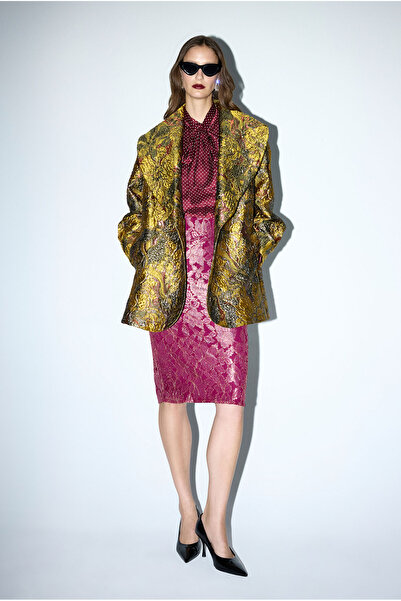 adL Mert Aslan Jakar Trençkot