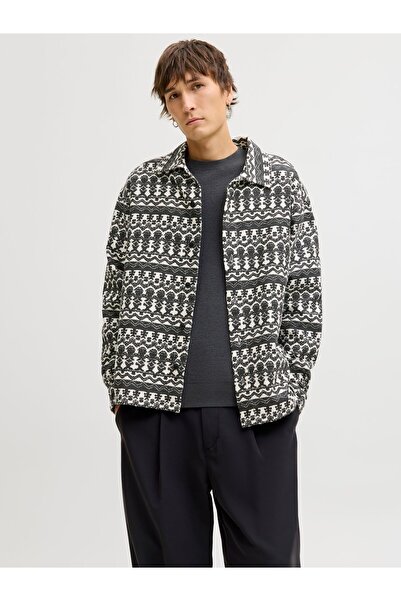 Jack & Jones Premium Overshirt Relaxed Fit Overshirt