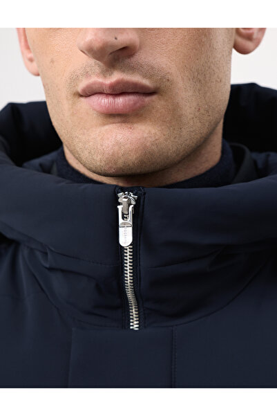 Marks & Spencer Stormwear Feather & Down Puffer Mont