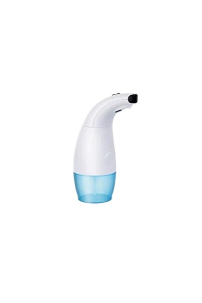 Doty Automatic Touchless Soap Dispenser with UV Light, Infrared Sensor, 2 Compartments