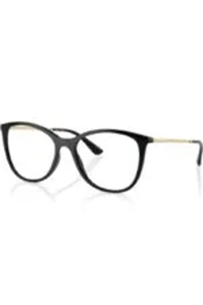 Vogue Rame de ochelari VO5562 W44 52 Negru