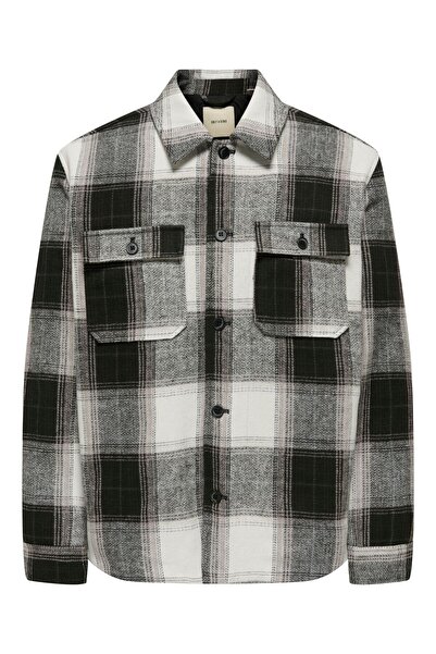 Only & Sons Jacke ONSZACK Jacke