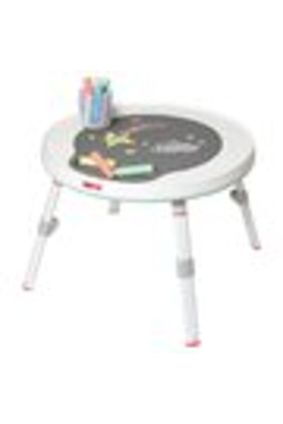 Skip Hop Centru de activități Silver 3 în 1 - Silver Lining Cloud