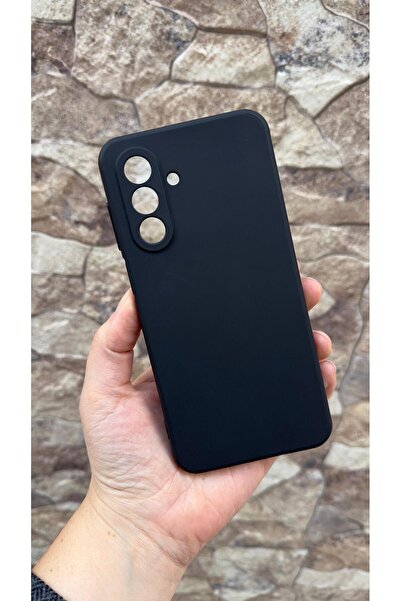 Vip Case Oppo A5 - Silikon Darbe Emici Klasik Korumalı Rubber Kılıf