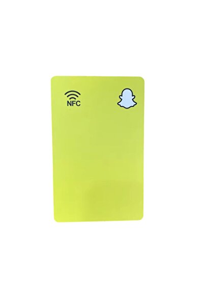 ceneric بطاقة تقييم قوقل ماب NFC قابل للبرمجة