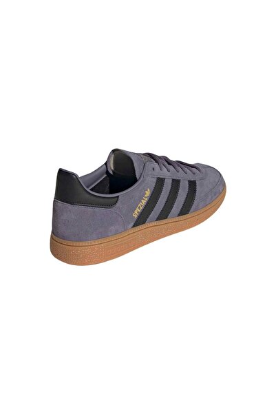 adidas Jr3847-E Handball Spezıal Men's Sports Shoes Purple