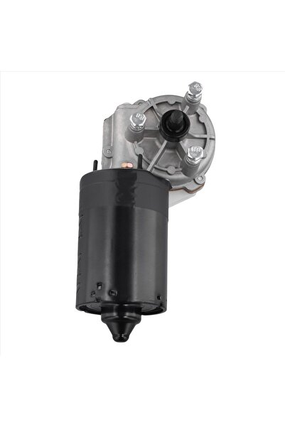 Kraftvoll Silecek Motoru-(Vw: Caddy 96-03/Bora/Golf IV/Poloclassic/Golf III/V...