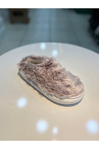 Akınal Bella Wool Women's Home Slippers
