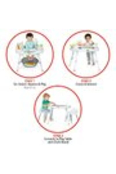 Skip Hop Centru de activități Silver 3 în 1 - Silver Lining Cloud