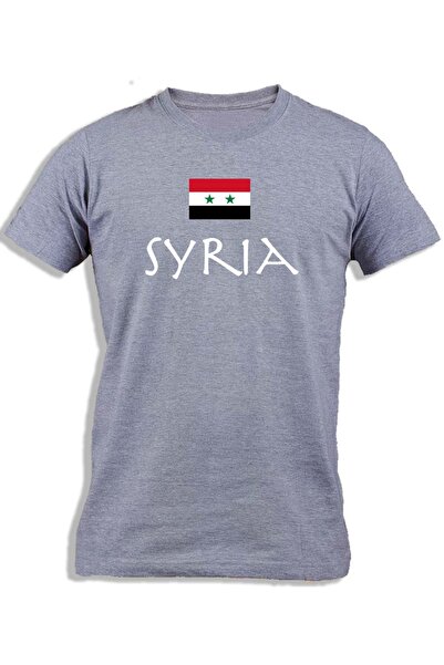 Ay Cabron SYRIA WITH FLAG FOR KIDS