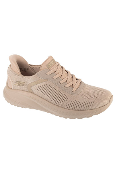 SKECHERS Slip-Ins: BOBS Sport Squad Chaos - Current Muse, Women's Sneakers