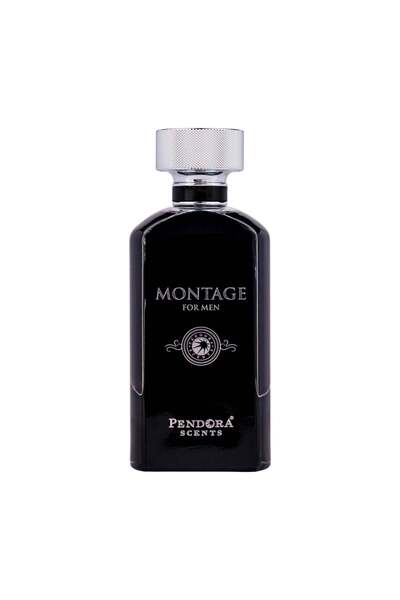 Pendora Scents Montage, Apa De Parfum, 100ml