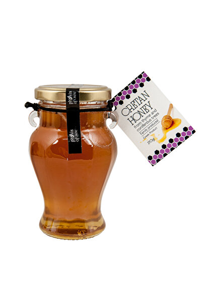 Physis of Crete Cretan honey, wild thyme, 100% , 270 g