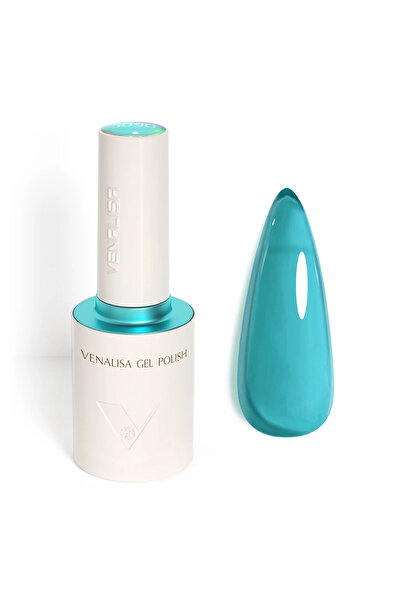 Venalisa Semi-Permanent Gel Polish 5090