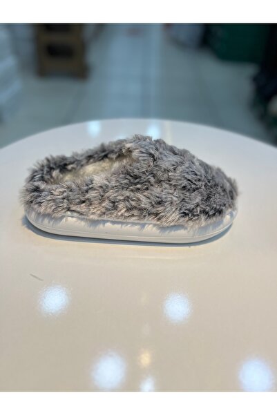 Akınal Bella Wool Women's Home Slippers